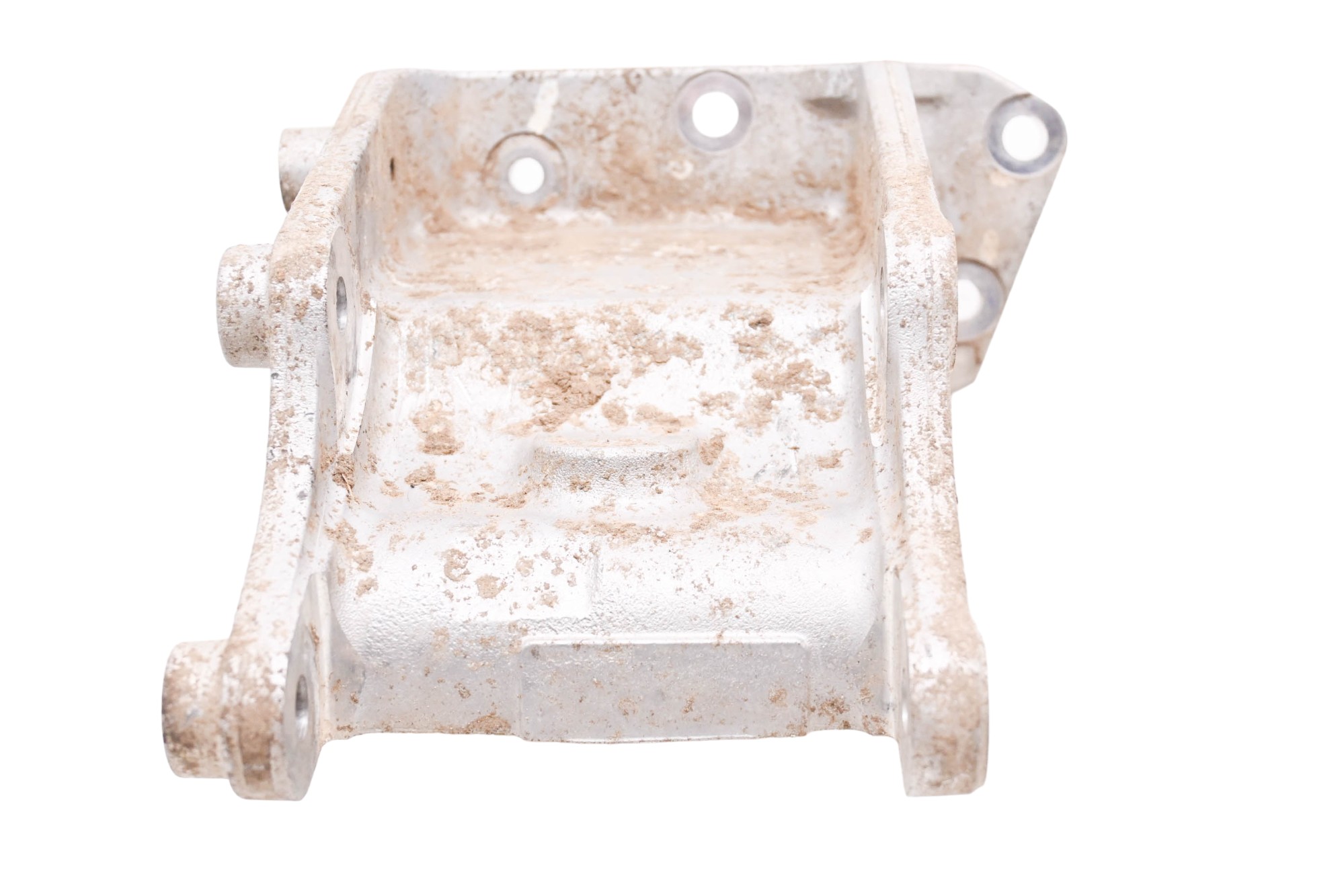 15 Kawasaki Mule PRO-FXT EPS Engine Motor Bracket Mount KAF820BFF