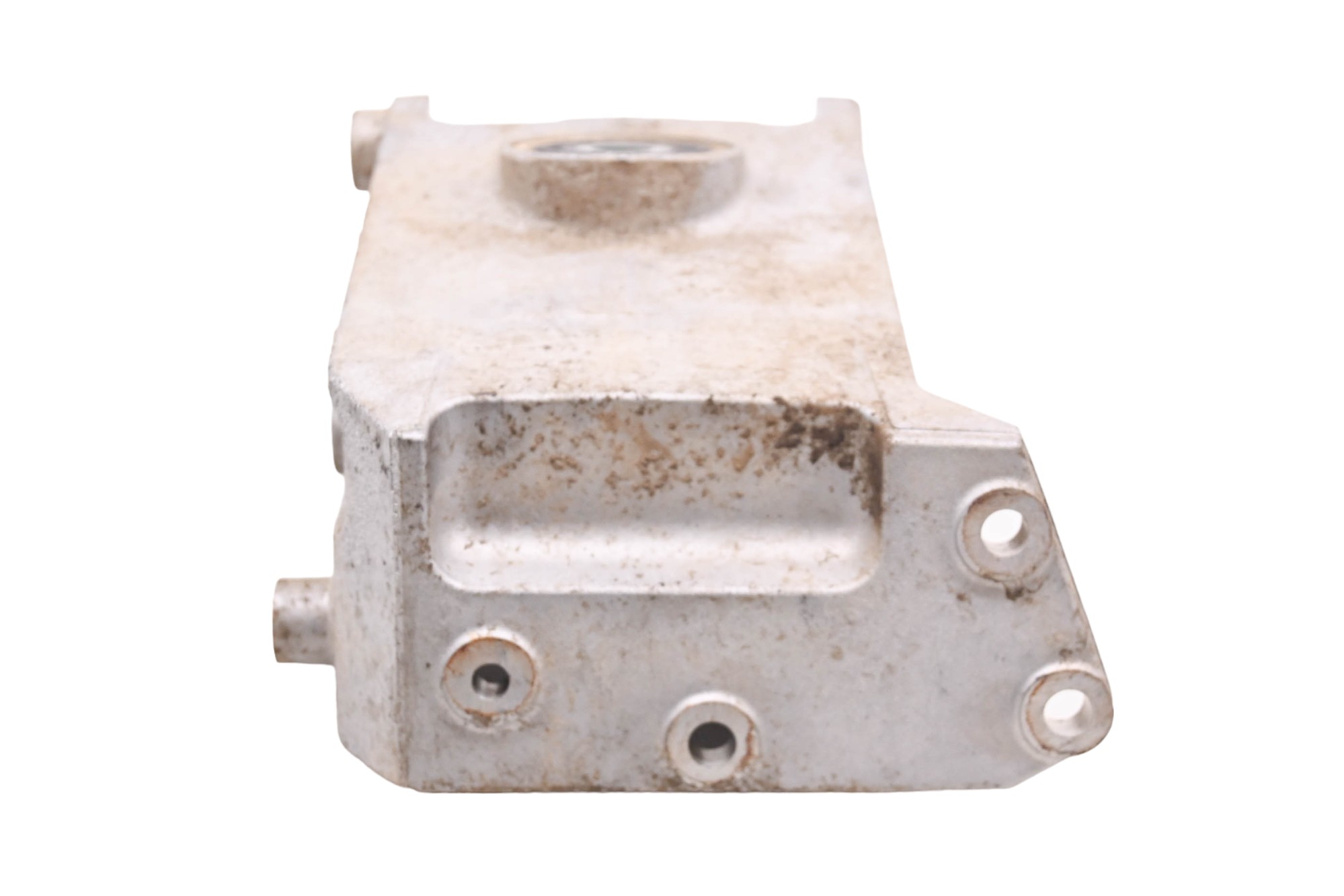 15 Kawasaki Mule PRO-FXT EPS Engine Motor Bracket Mount KAF820BFF