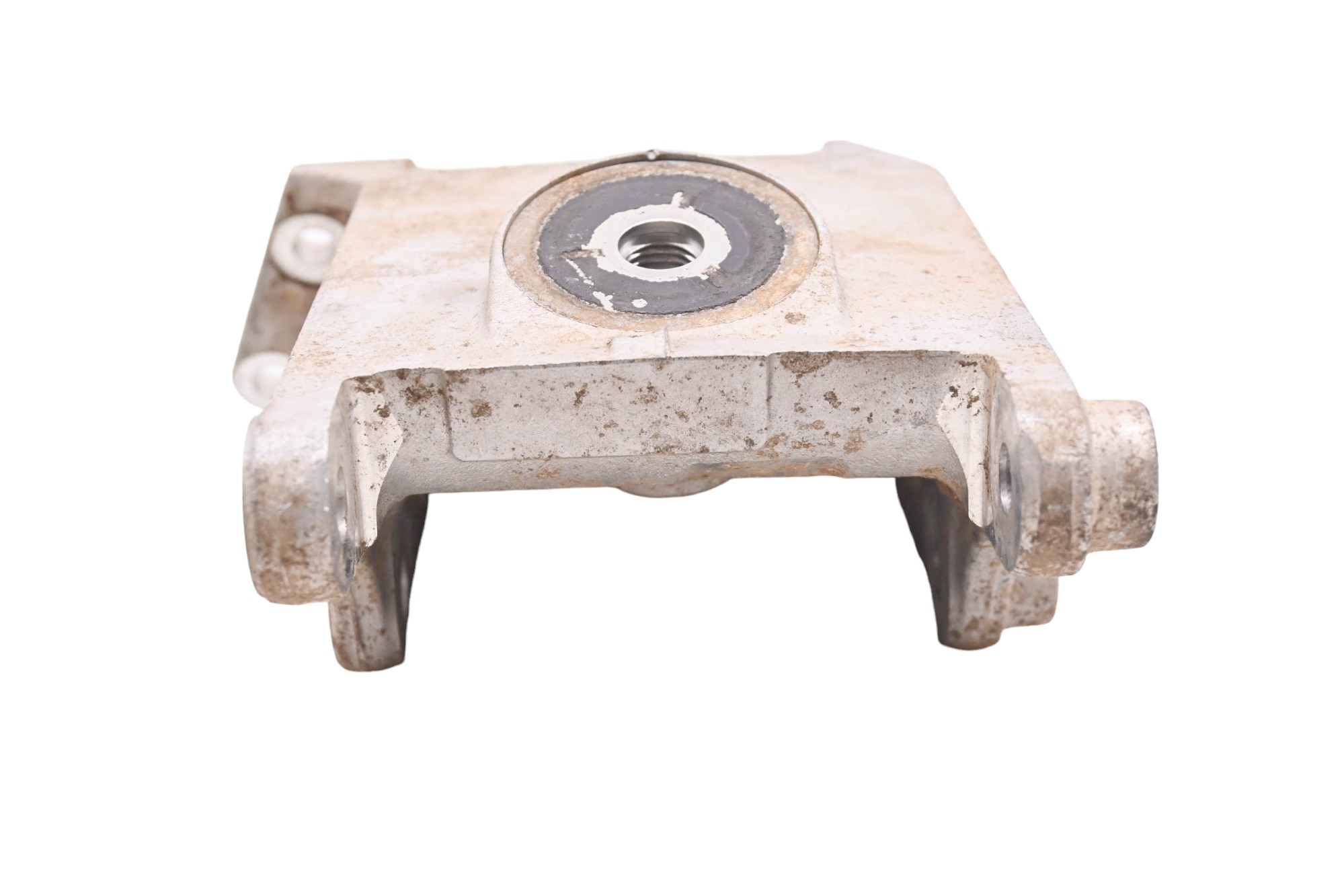 15 Kawasaki Mule PRO-FXT EPS Engine Motor Bracket Mount KAF820BFF