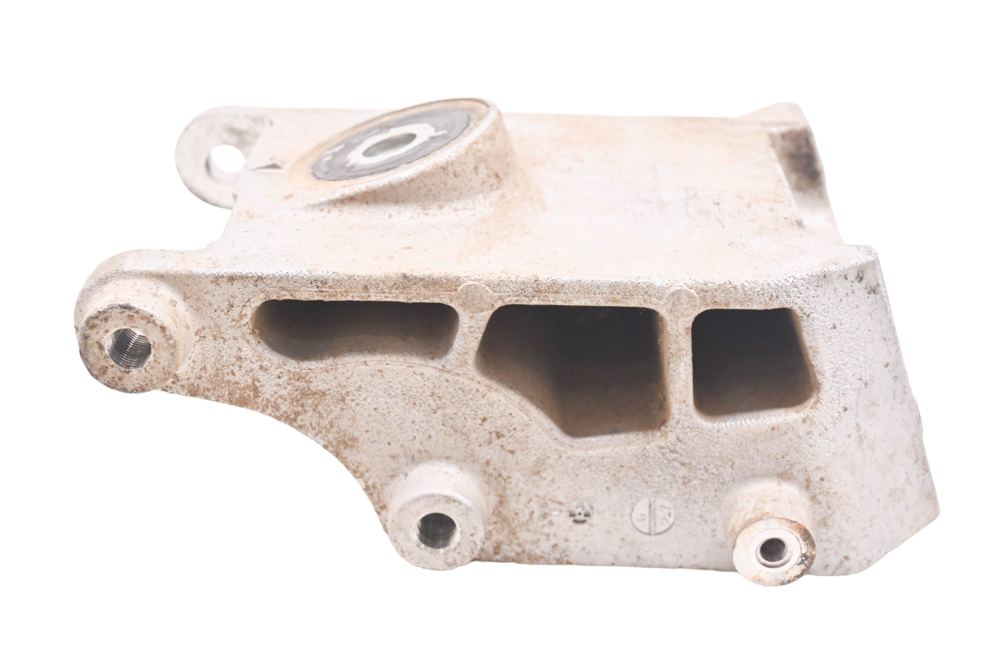 15 Kawasaki Mule PRO-FXT EPS Engine Motor Bracket Mount KAF820BFF