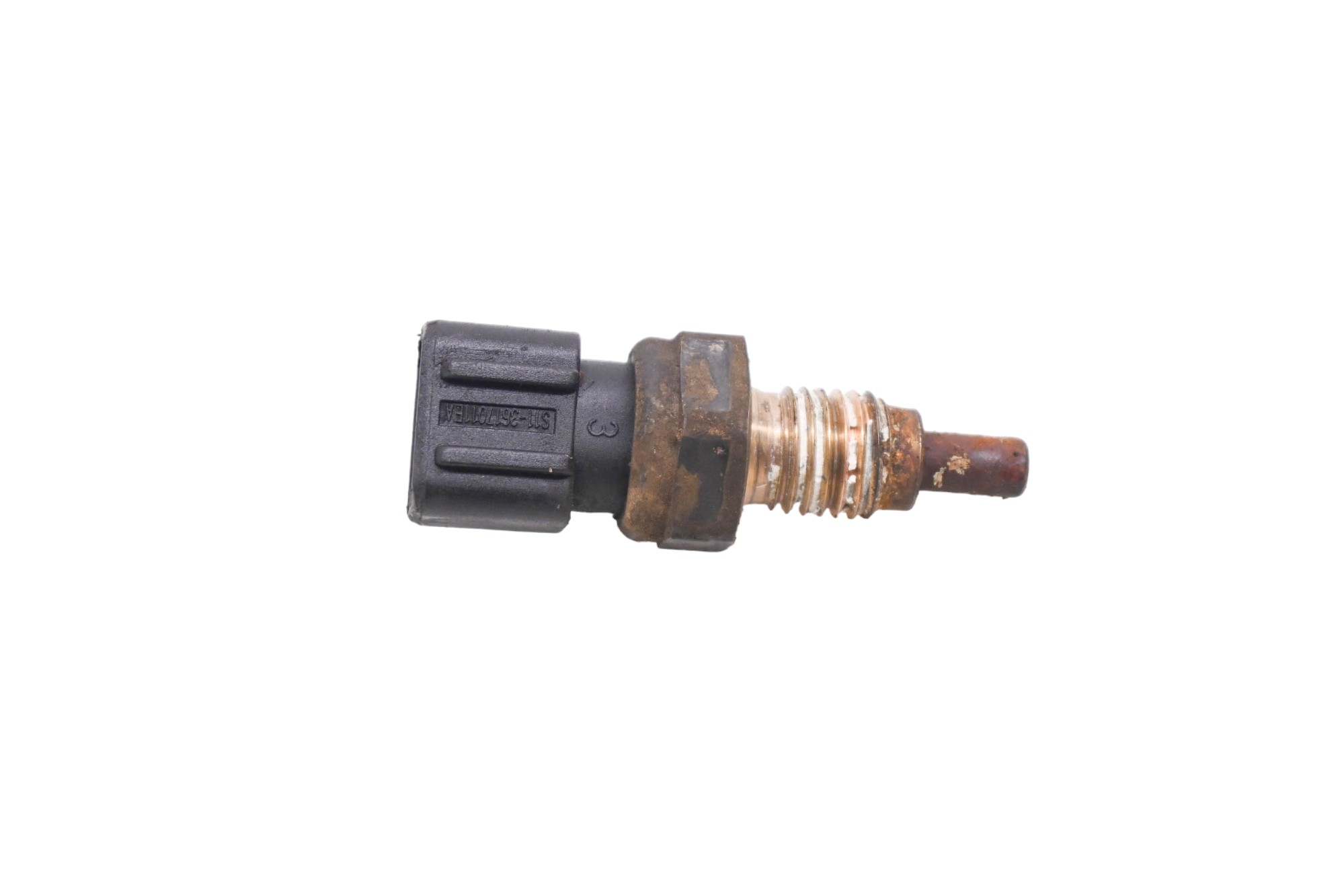 15 Kawasaki Mule PRO-FXT EPS Water Temperature Sensor KAF820BFF