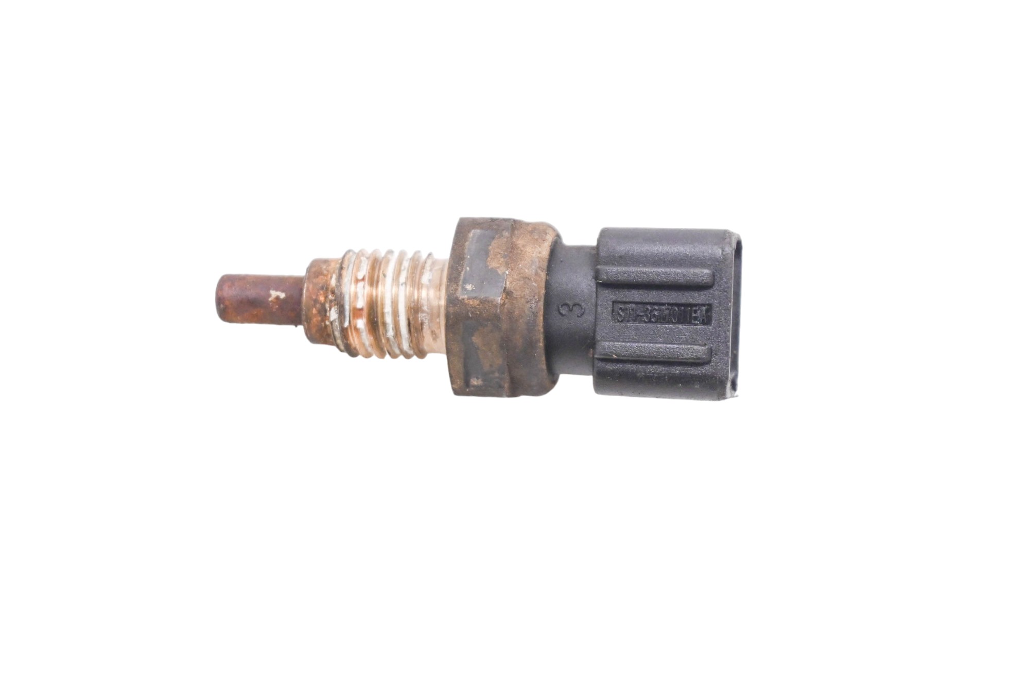 15 Kawasaki Mule PRO-FXT EPS Water Temperature Sensor KAF820BFF