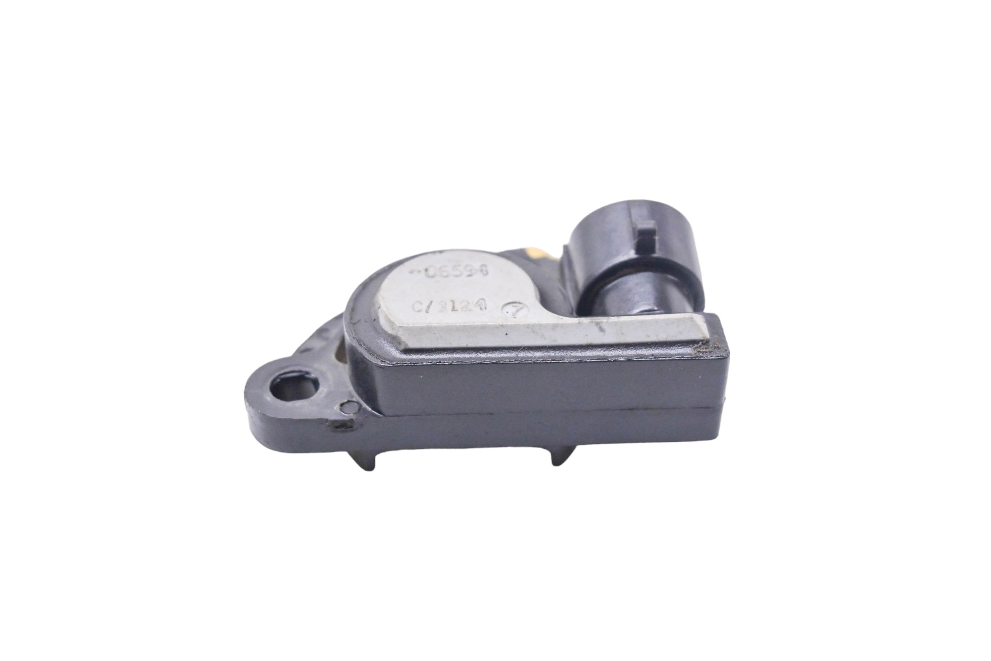 15 Kawasaki Mule PRO-FXT EPS Tps Sensor KAF820BFF