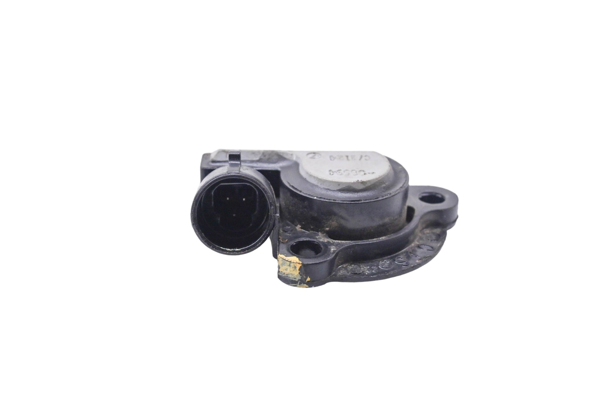 15 Kawasaki Mule PRO-FXT EPS Tps Sensor KAF820BFF