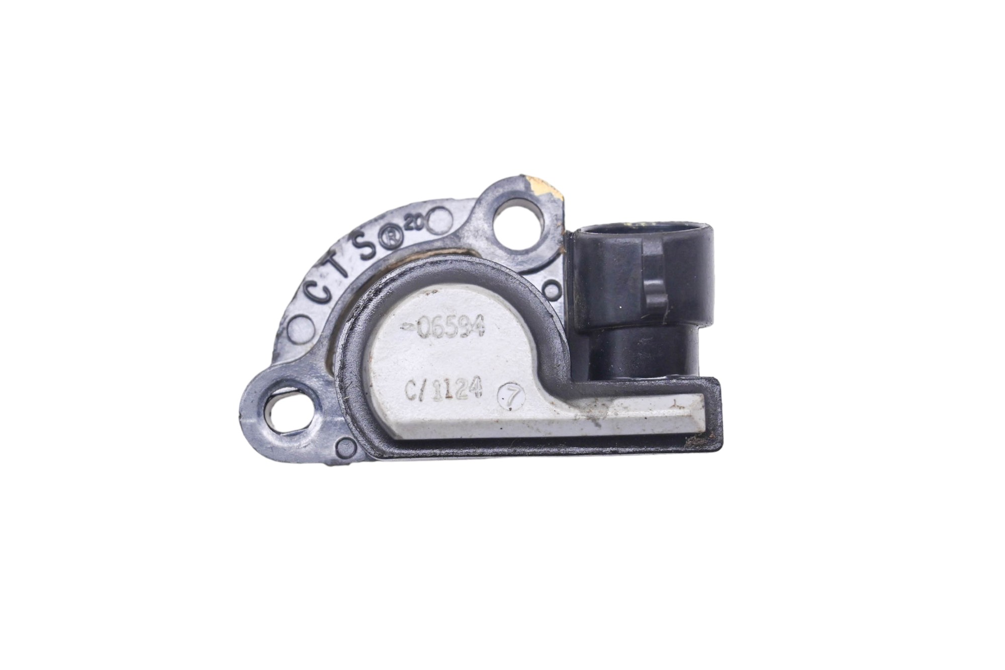15 Kawasaki Mule PRO-FXT EPS Tps Sensor KAF820BFF