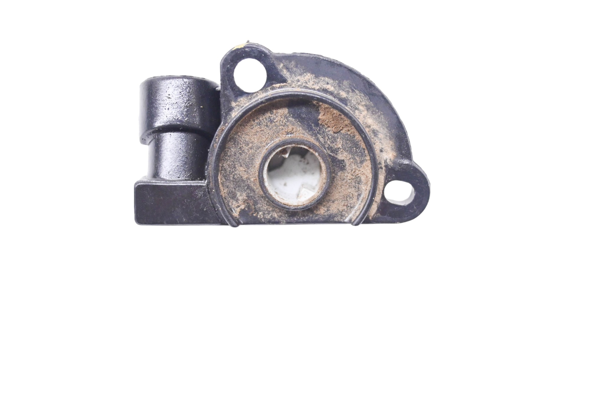 15 Kawasaki Mule PRO-FXT EPS Tps Sensor KAF820BFF