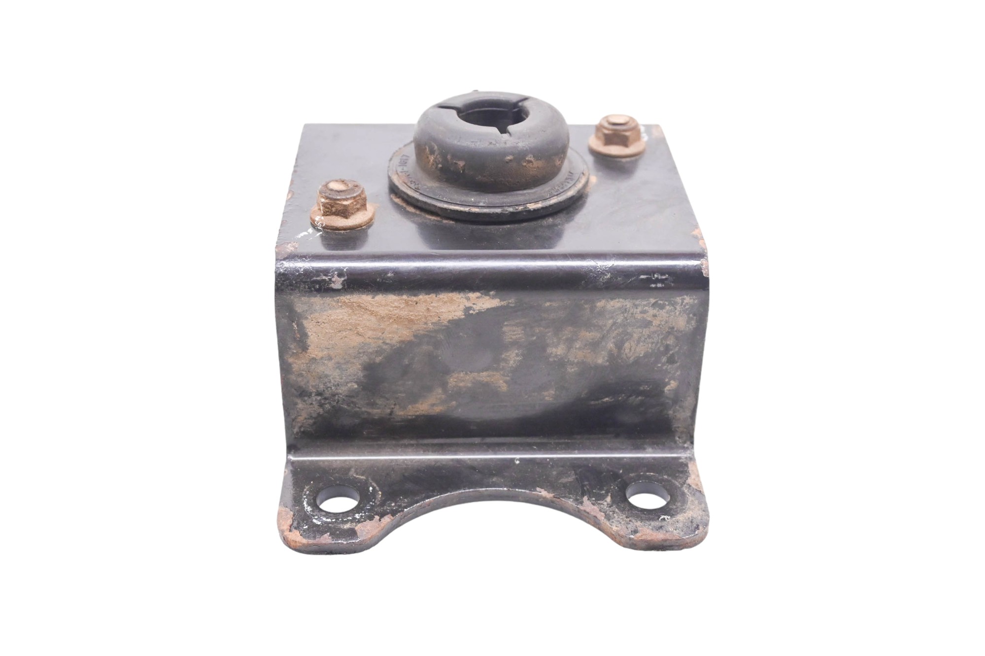 15 Kawasaki Mule PRO-FXT EPS Engine Motor Bracket Mount KAF820BFF