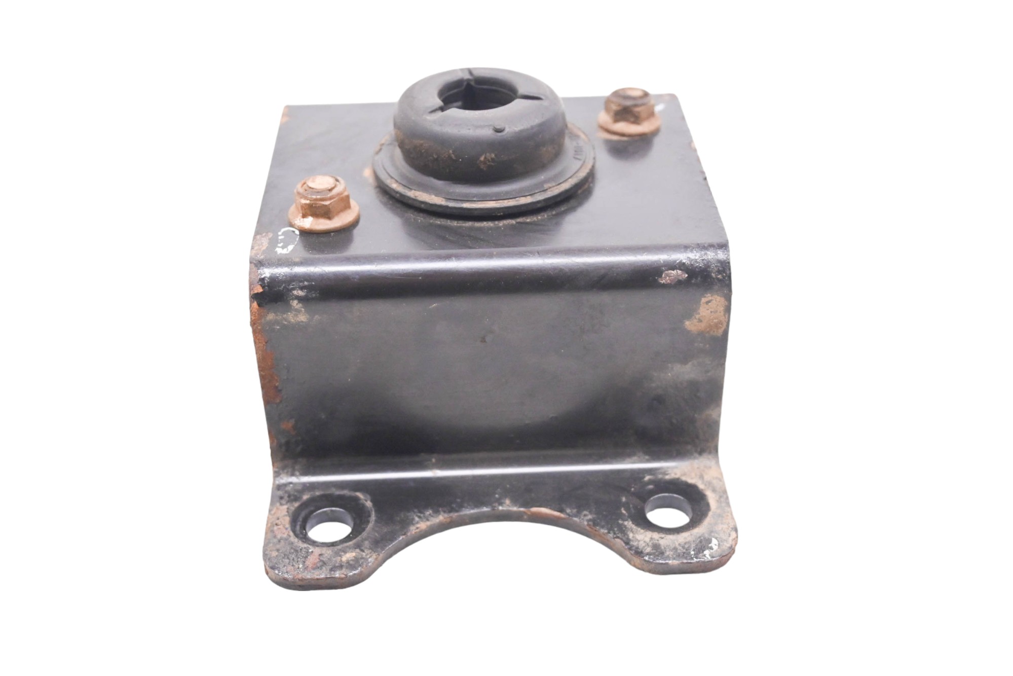 15 Kawasaki Mule PRO-FXT EPS Engine Motor Bracket Mount KAF820BFF
