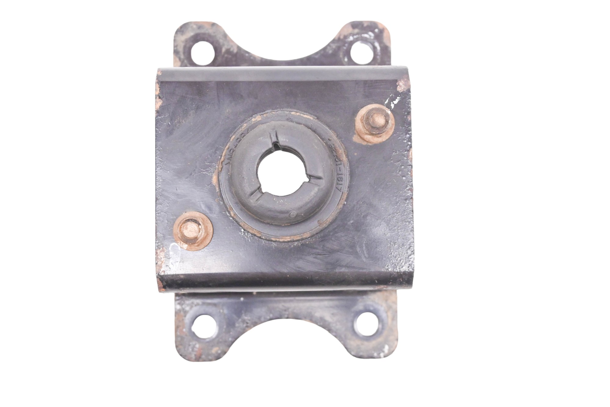 15 Kawasaki Mule PRO-FXT EPS Engine Motor Bracket Mount KAF820BFF