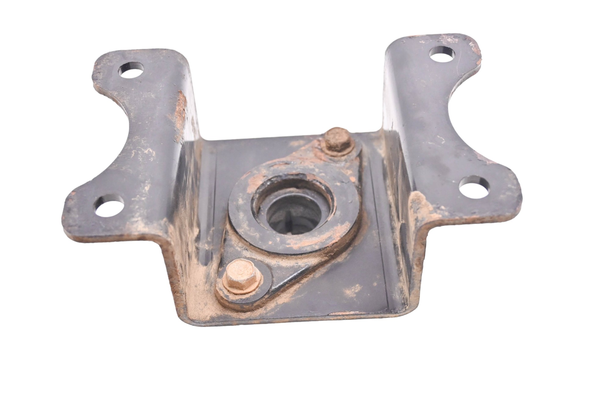 15 Kawasaki Mule PRO-FXT EPS Engine Motor Bracket Mount KAF820BFF
