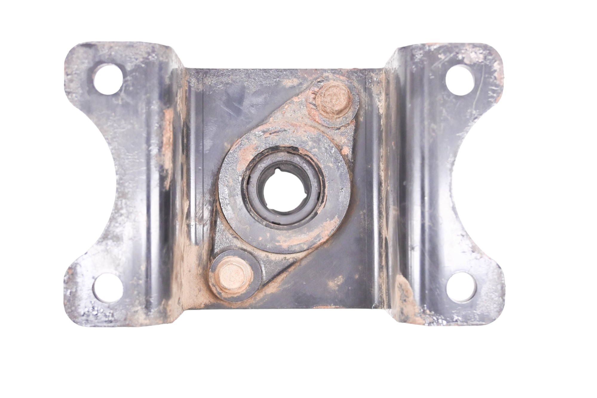 15 Kawasaki Mule PRO-FXT EPS Engine Motor Bracket Mount KAF820BFF