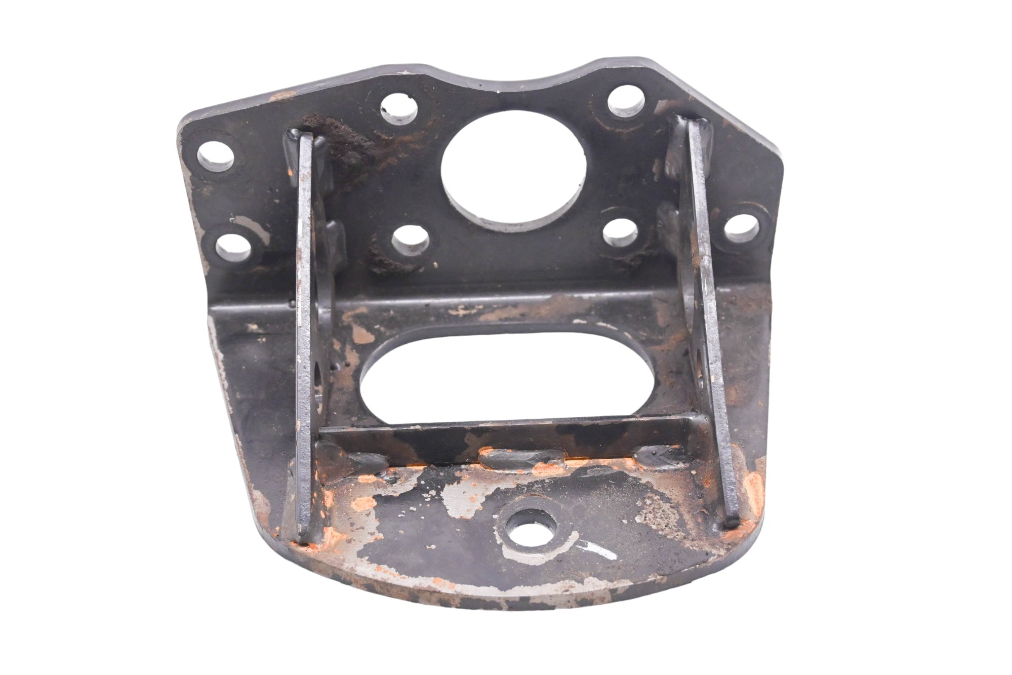 15 Kawasaki Mule PRO-FXT EPS Engine Motor Bracket Mount KAF820BFF
