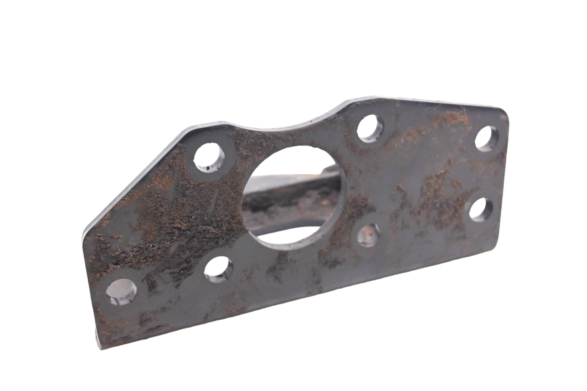 15 Kawasaki Mule PRO-FXT EPS Engine Motor Bracket Mount KAF820BFF