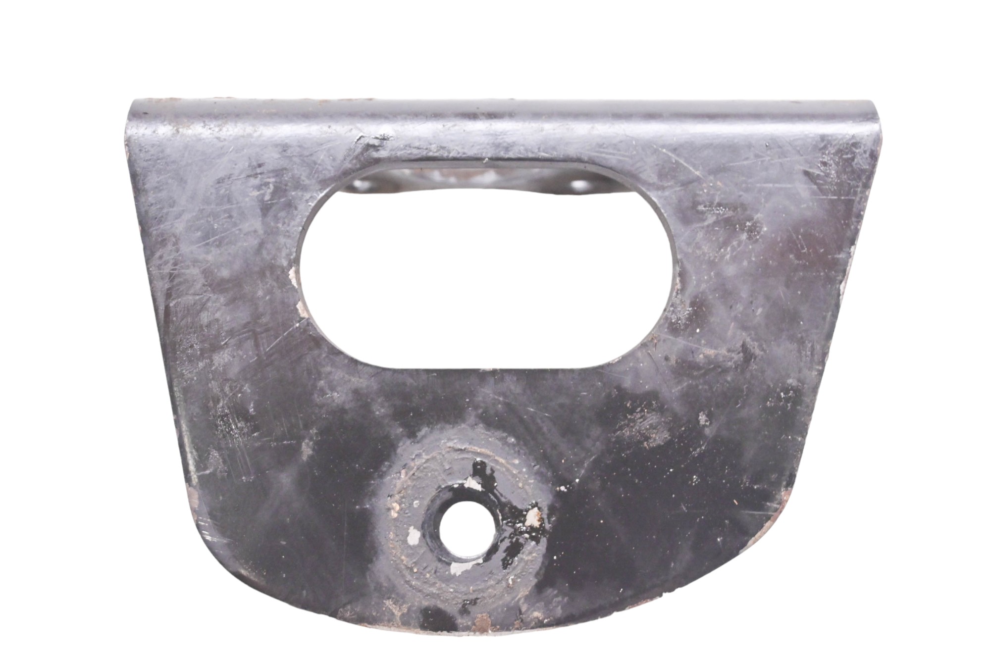 15 Kawasaki Mule PRO-FXT EPS Engine Motor Bracket Mount KAF820BFF