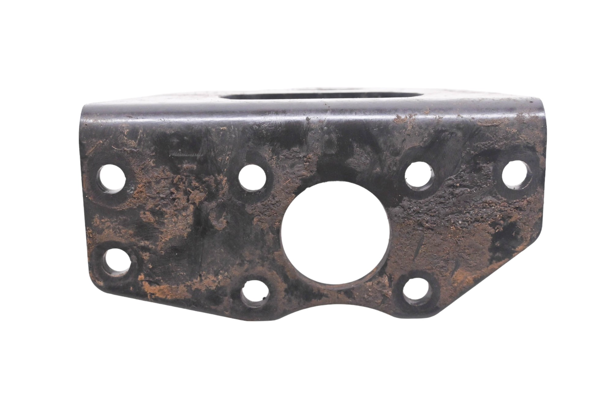 15 Kawasaki Mule PRO-FXT EPS Engine Motor Bracket Mount KAF820BFF