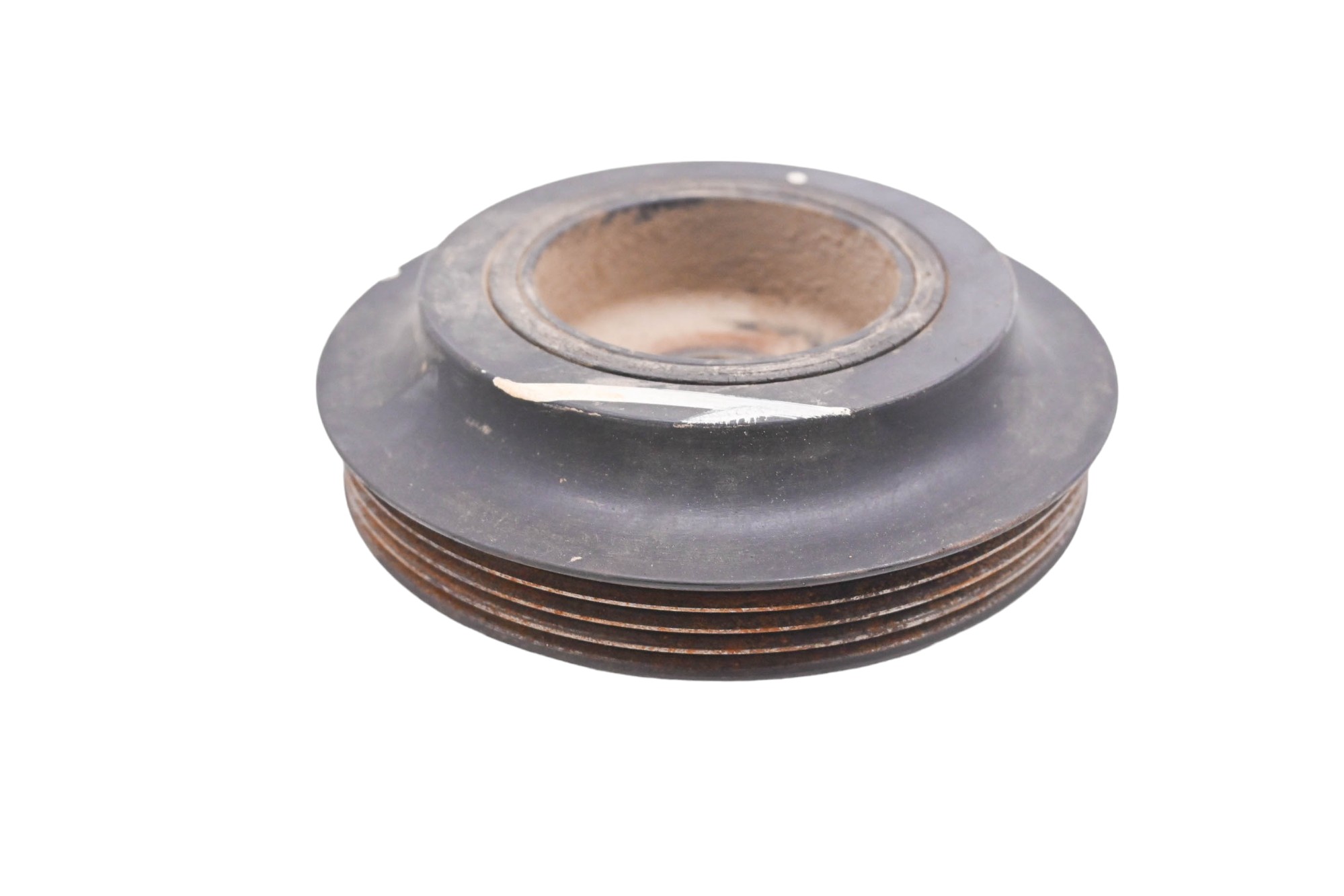 15 Kawasaki Mule PRO-FXT EPS Crankshaft Belt Pulley KAF820BFF