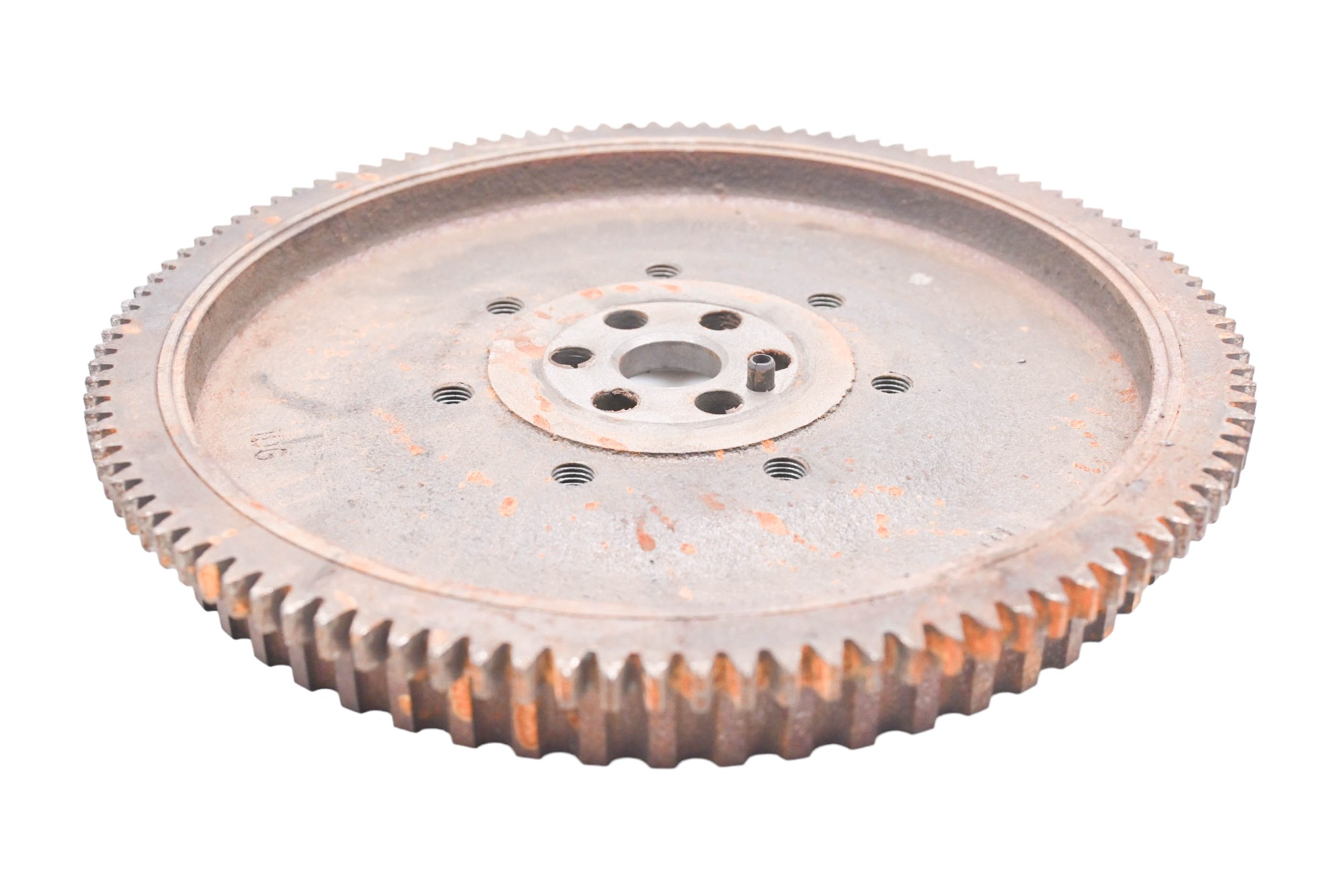 15 Kawasaki Mule PRO-FXT EPS Flywheel Magneto KAF820BFF