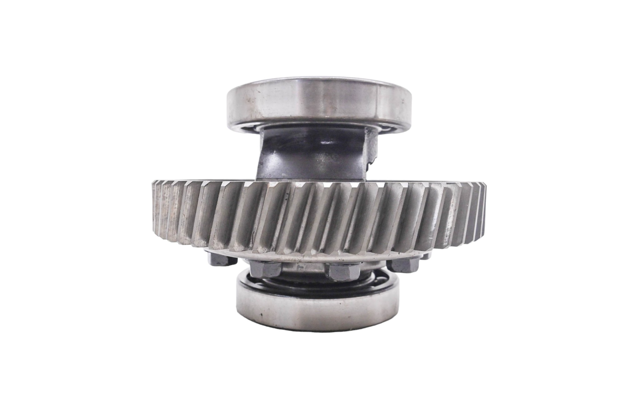 15 Kawasaki Mule PRO-FXT EPS Rear Differential Helical Gear KAF820BFF