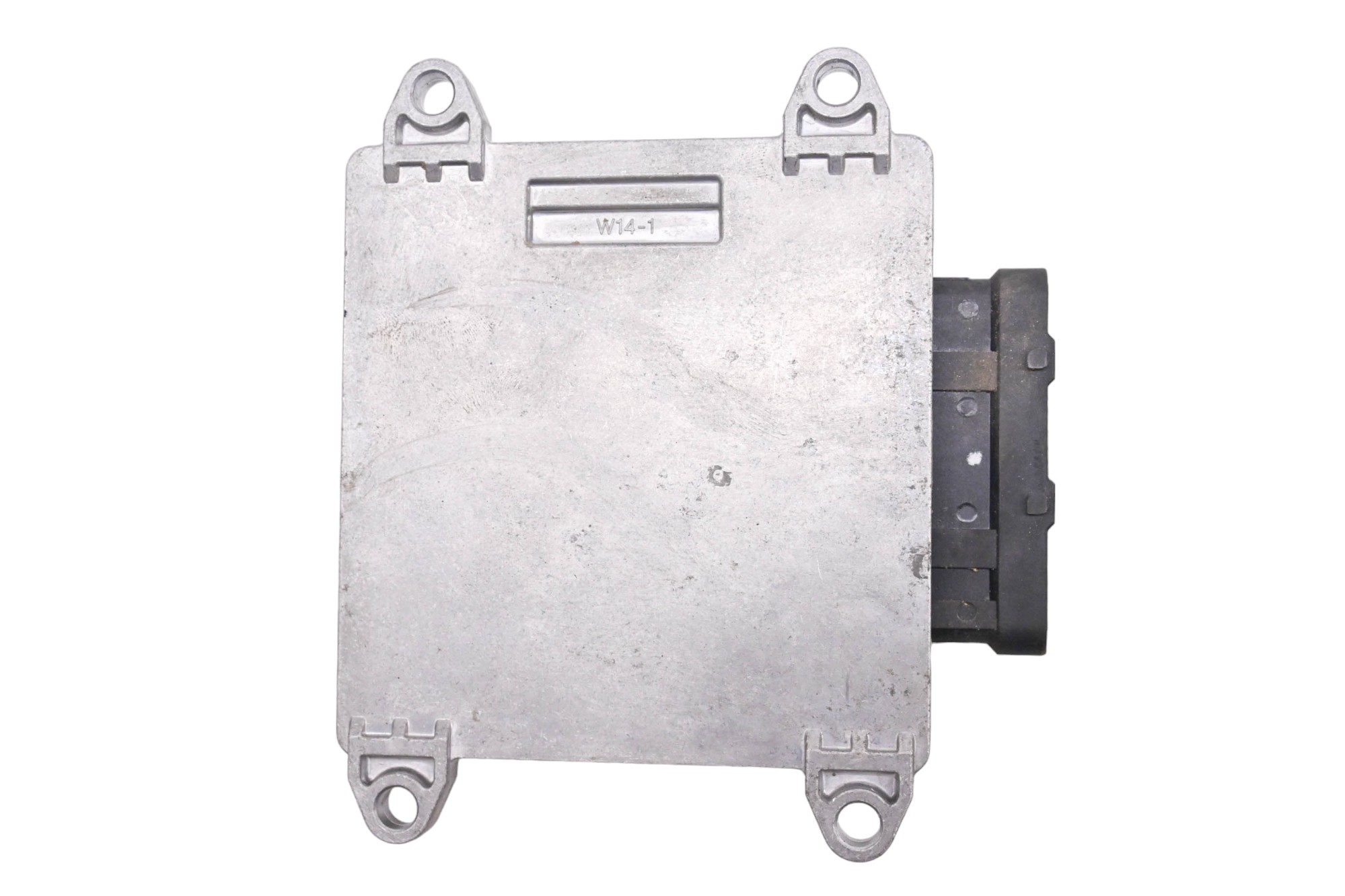 15 Kawasaki Mule PRO-FXT EPS Electric Control Unit Ecu KAF820BFF