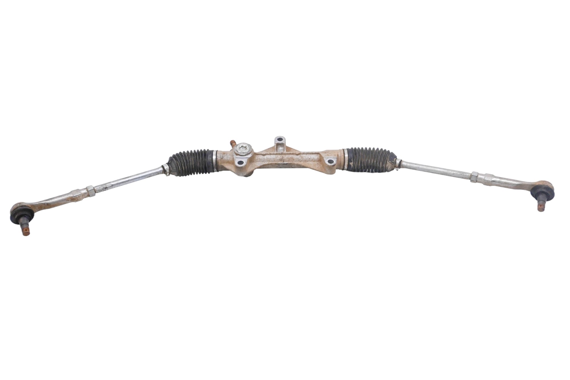 15 Kawasaki Mule PRO-FXT EPS Steering Rack & Pinion KAF820BFF