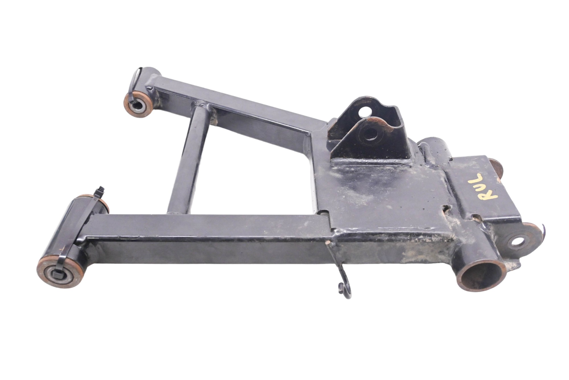 15 Kawasaki Mule PRO-FXT EPS Rear Upper Left A-Arm KAF820BFF