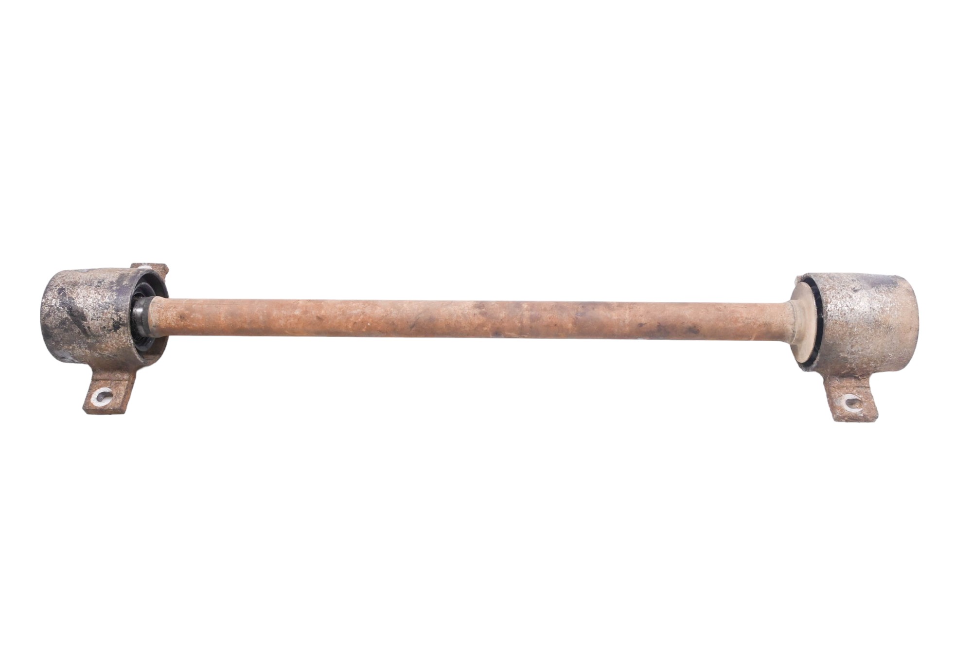 15 Kawasaki Mule PRO-FXT EPS Middle Drive Shaft KAF820BFF