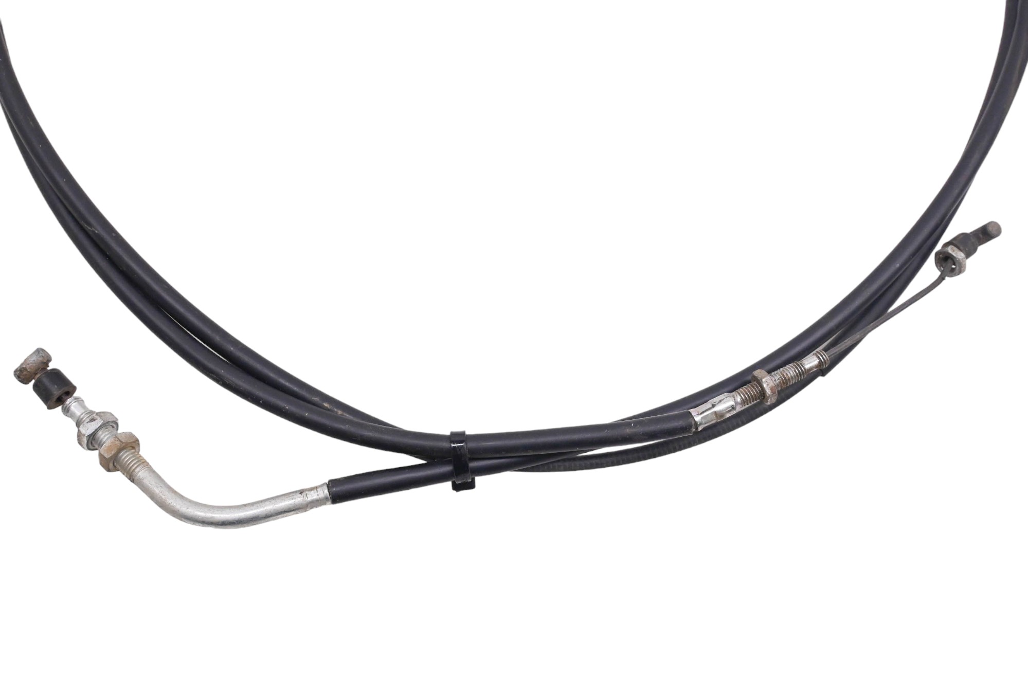 15 Kawasaki Mule PRO-FXT EPS Throttle Cable KAF820BFF