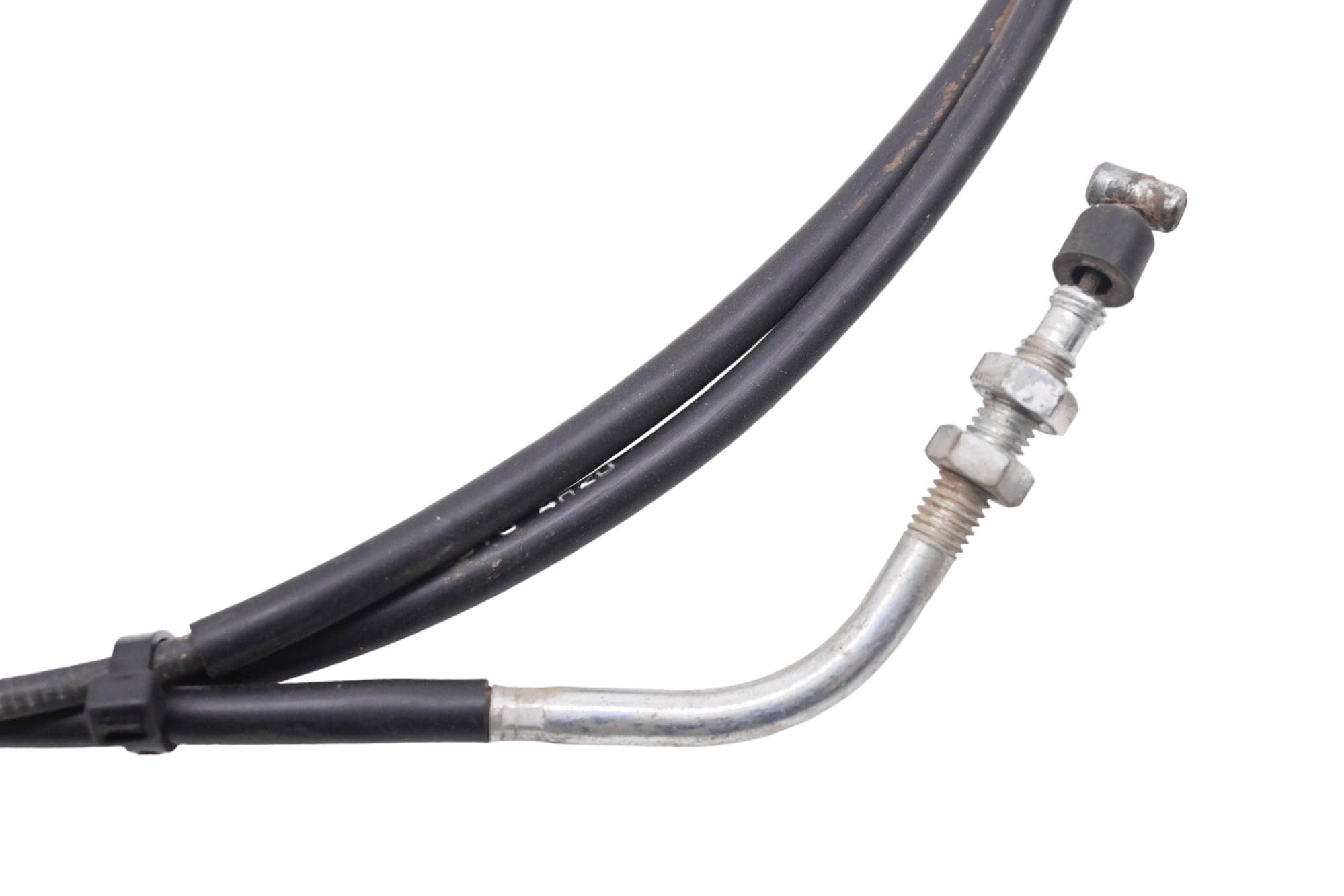 15 Kawasaki Mule PRO-FXT EPS Throttle Cable KAF820BFF