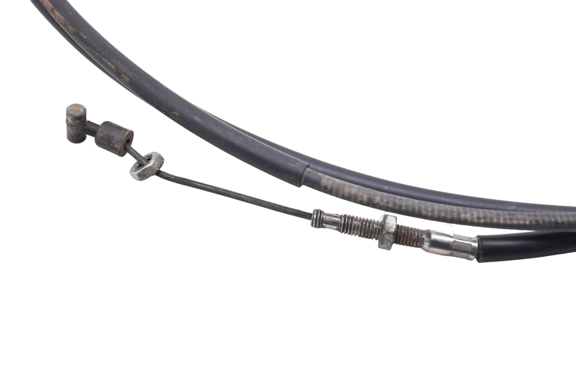 15 Kawasaki Mule PRO-FXT EPS Throttle Cable KAF820BFF