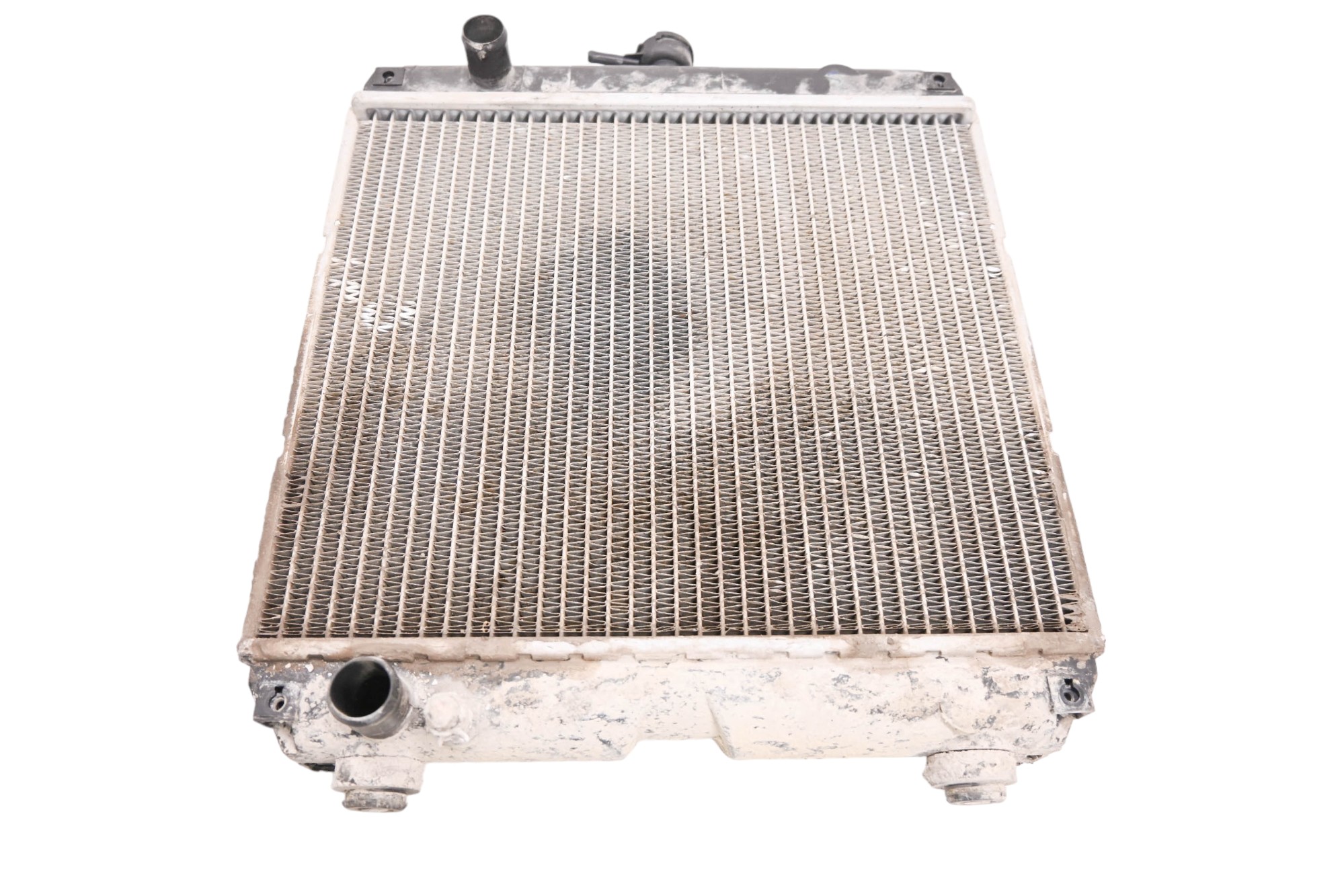 17 Kubota RTV X1140 Radiator