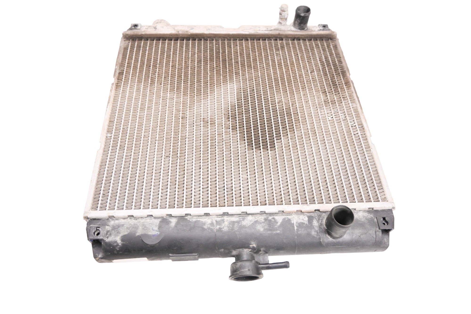 17 Kubota RTV X1140 Radiator