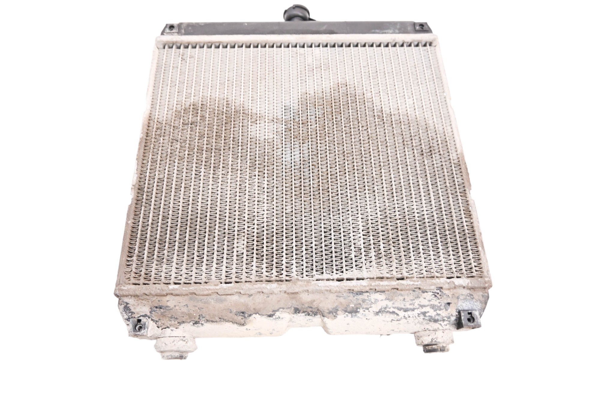 17 Kubota RTV X1140 Radiator