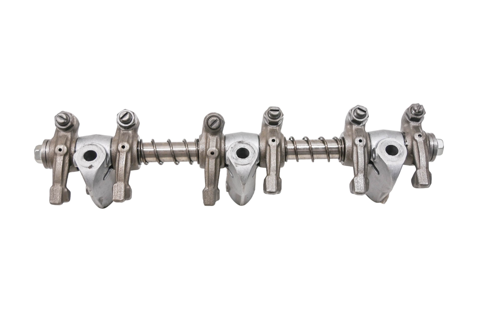 17 Kubota RTV X1140 Valve Rocker Arms