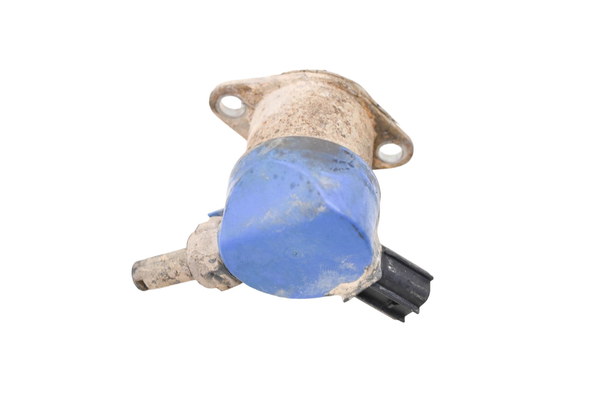17 Kubota RTV X1140 Stop Solenoid