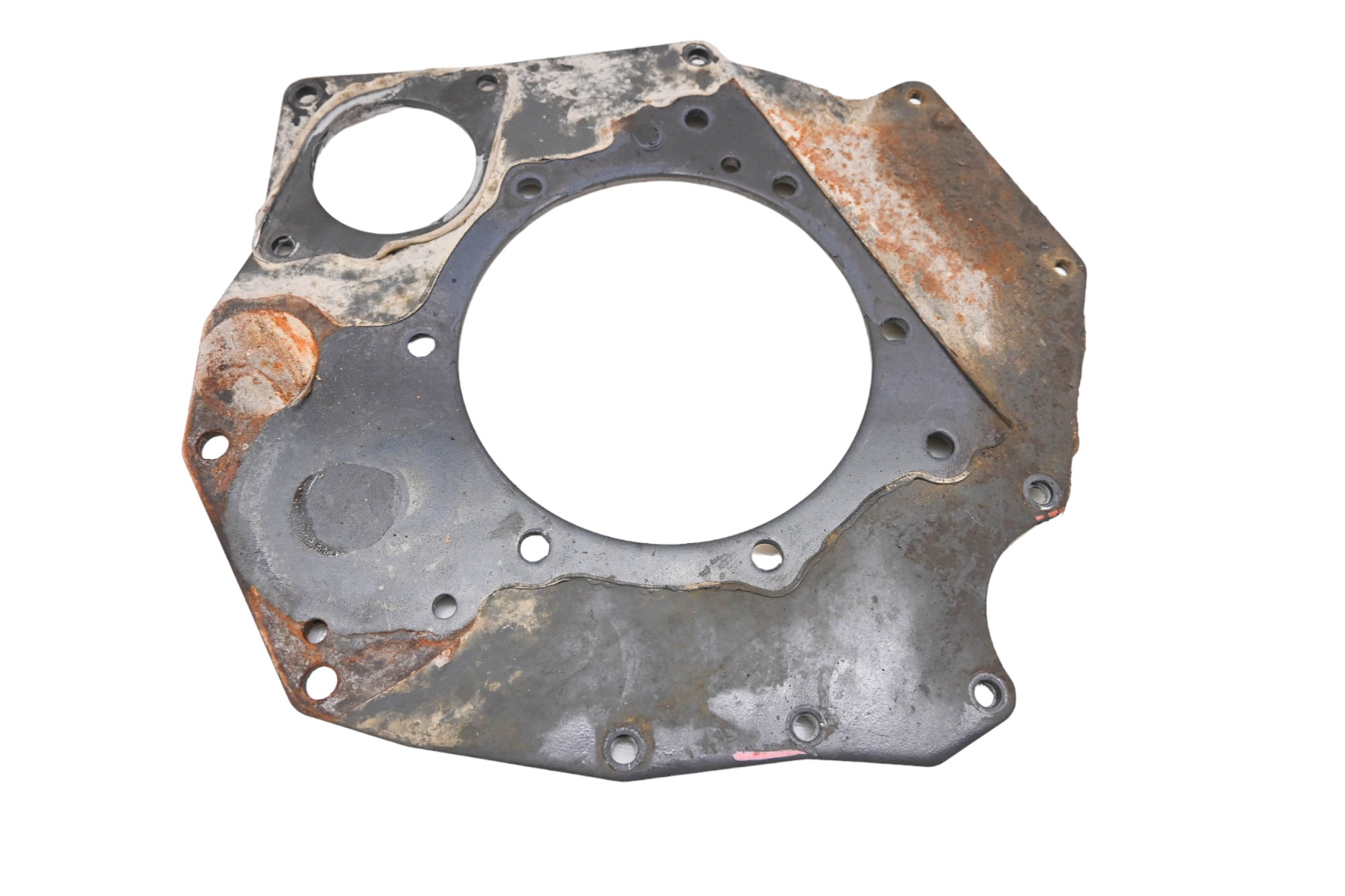 17 Kubota RTV X1140 Flywheel Bracket Mount
