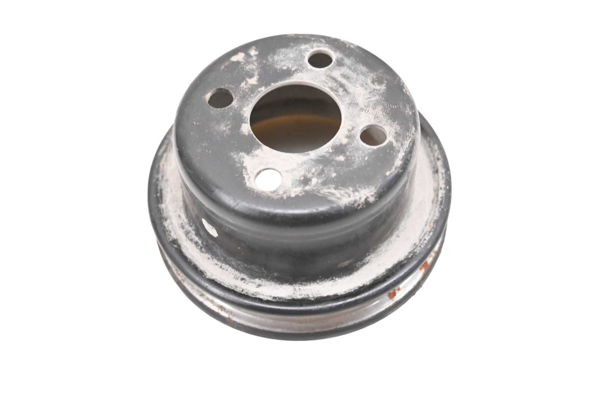 17 Kubota RTV X1140 Engine Fan Pulley