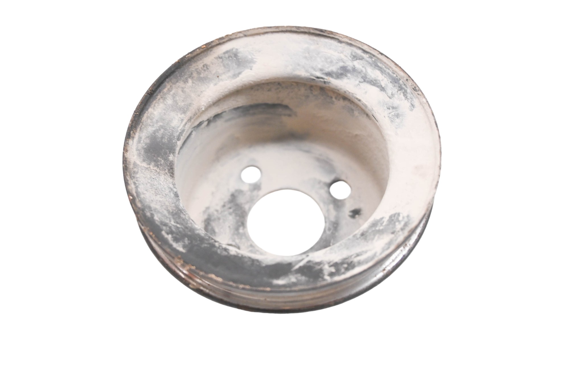 17 Kubota RTV X1140 Engine Fan Pulley