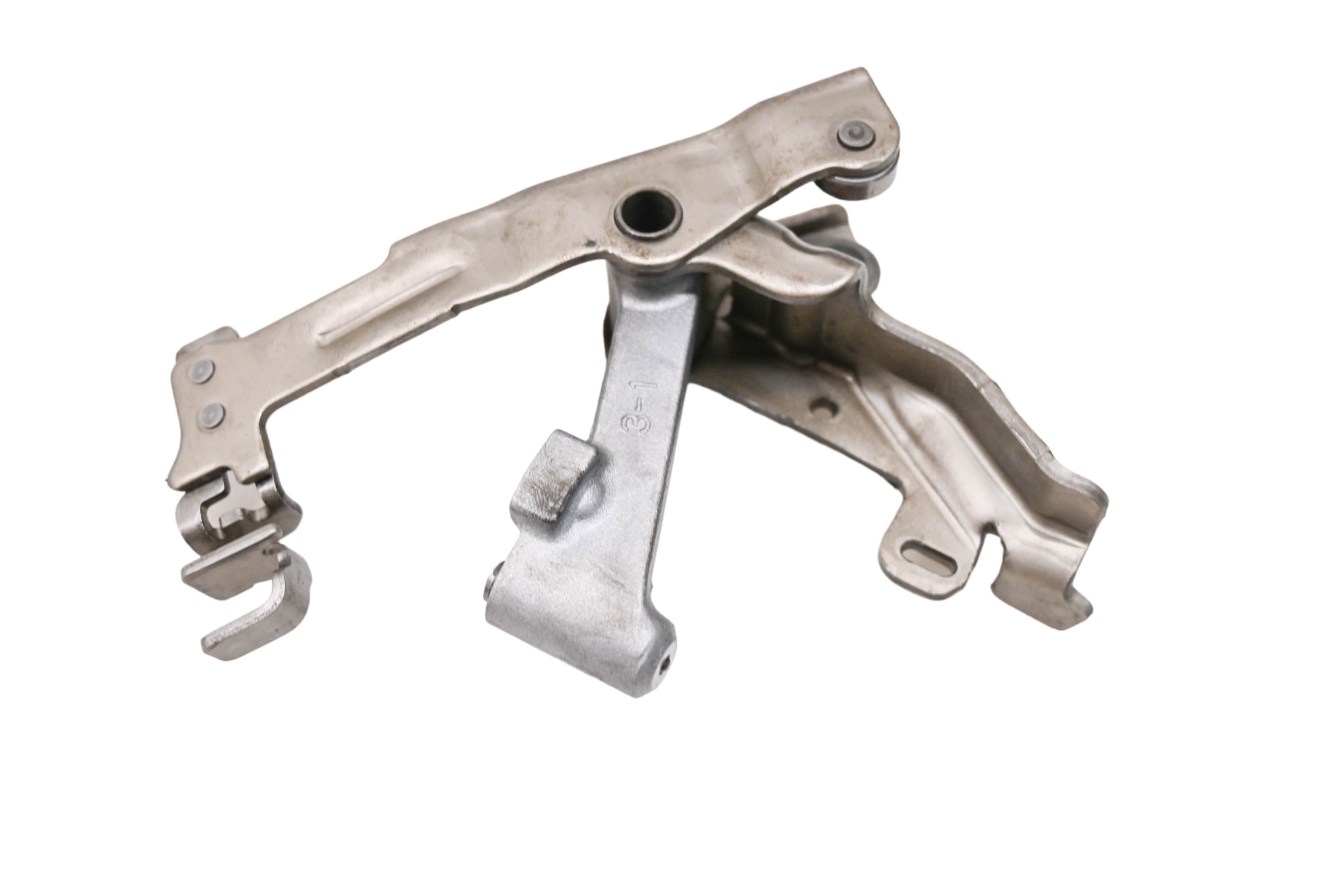17 Kubota RTV X1140 Governor Lever Linkage