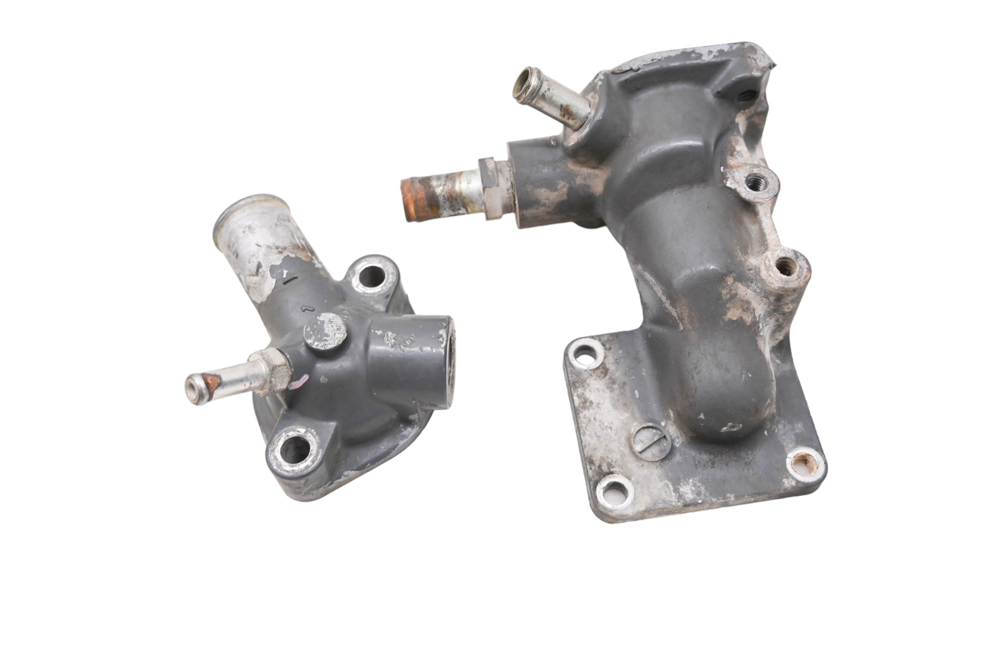17 Kubota RTV X1140 Thermostat Housing Covers