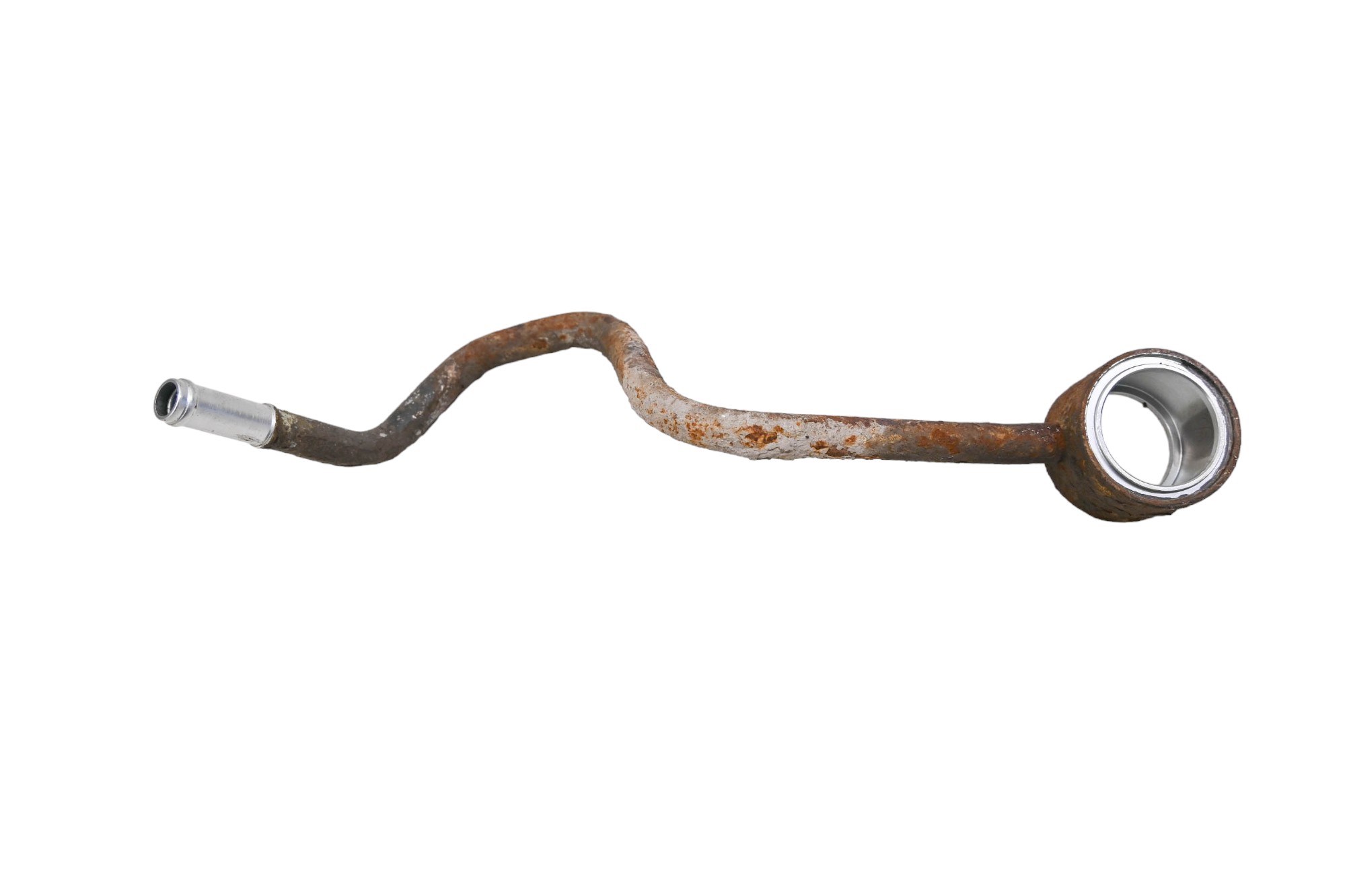 17 Kubota RTV X1140 Hydraulic Oil Line