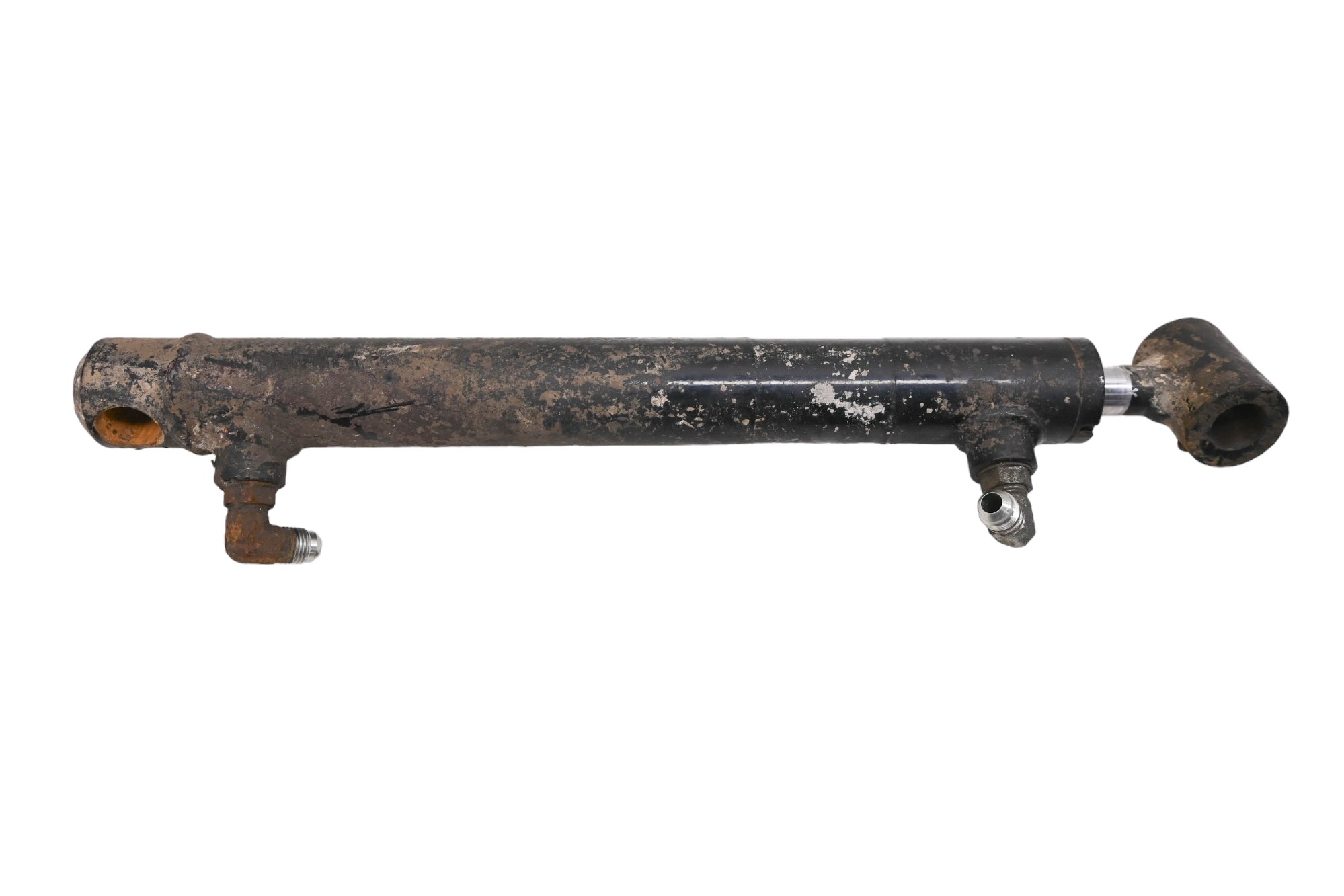 17 Kubota RTV X1140 Hydraulic Bed Lift Cylinder