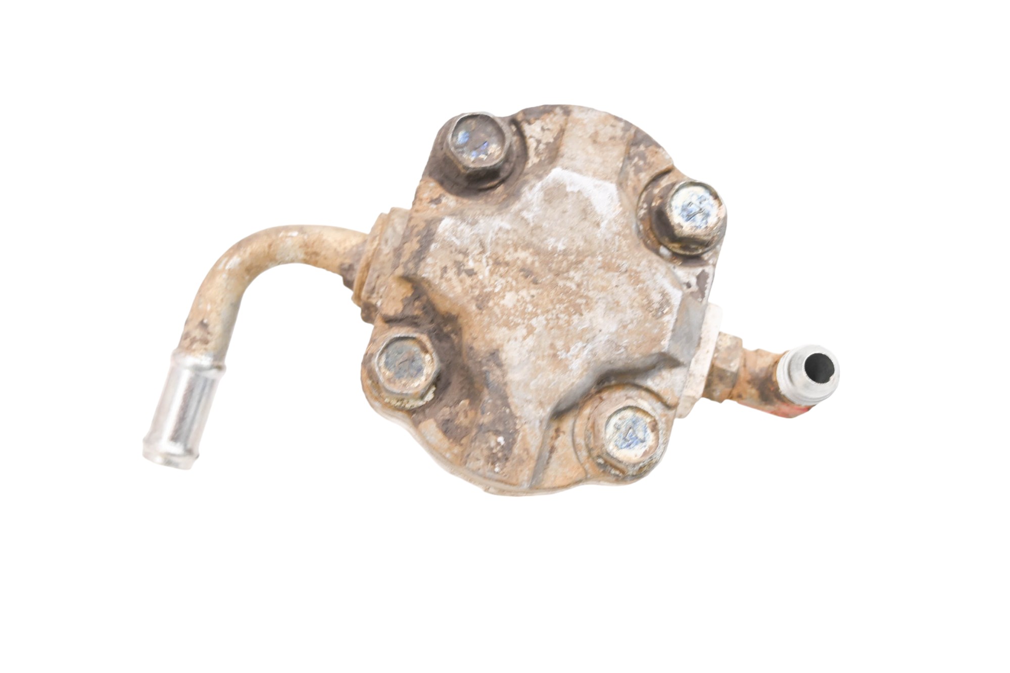 17 Kubota RTV X1140 Hydraulic Oil Pump