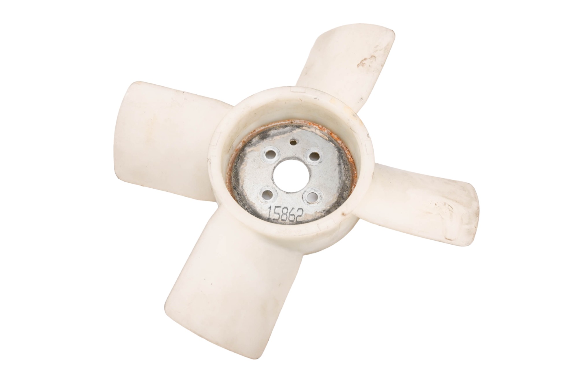 17 Kubota RTV X1140 Engine Fan