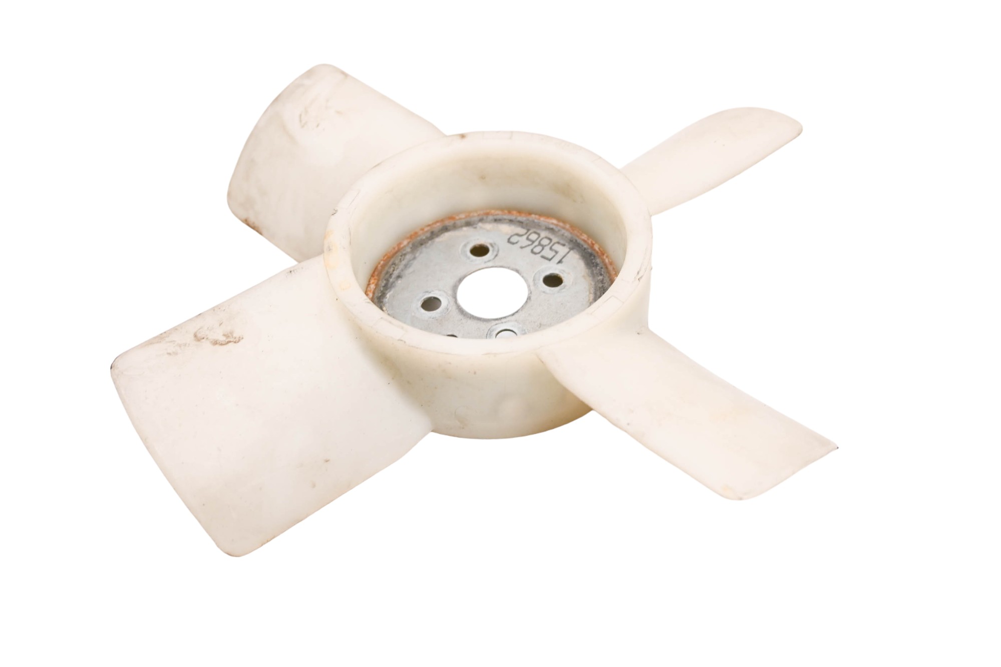 17 Kubota RTV X1140 Engine Fan