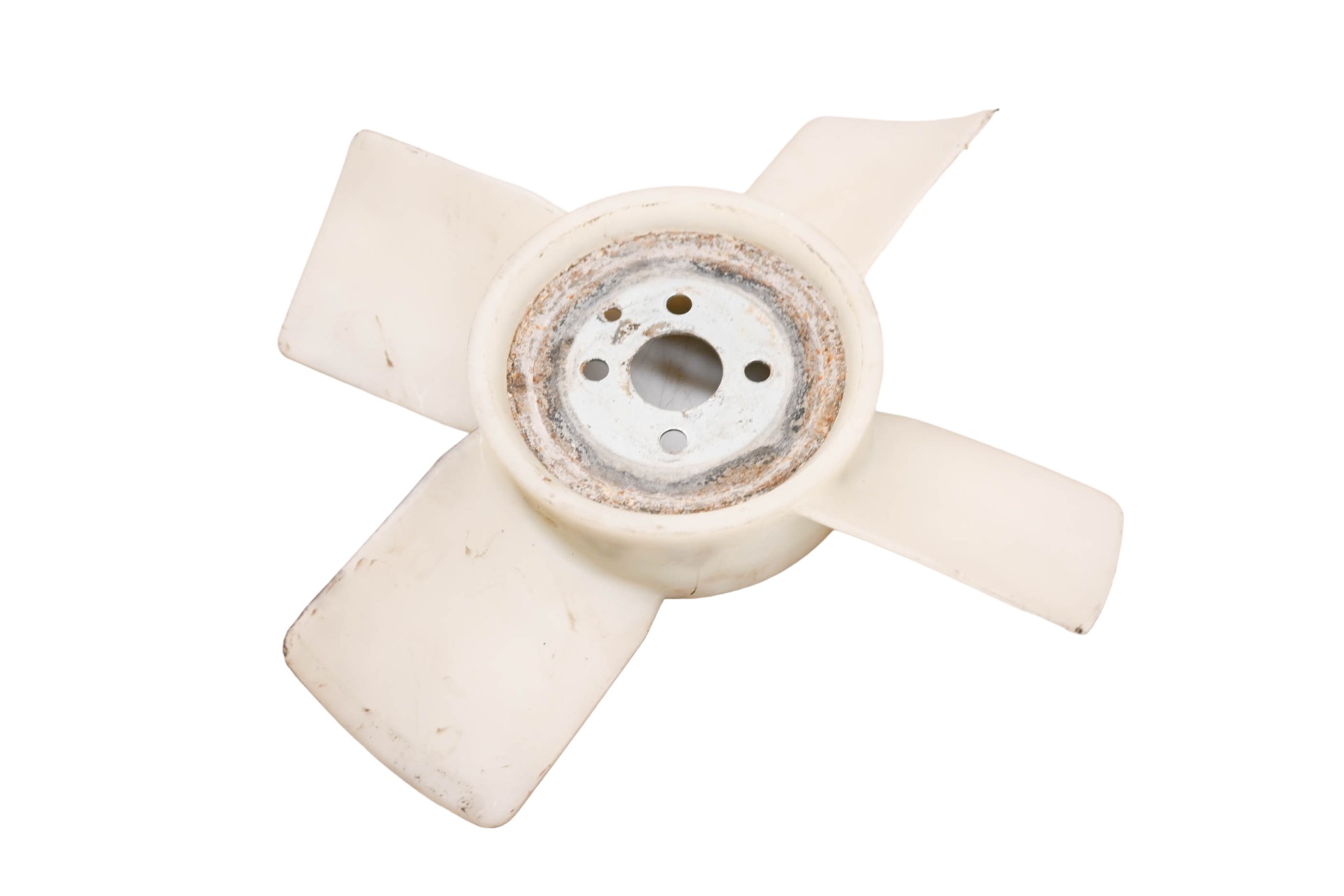 17 Kubota RTV X1140 Engine Fan