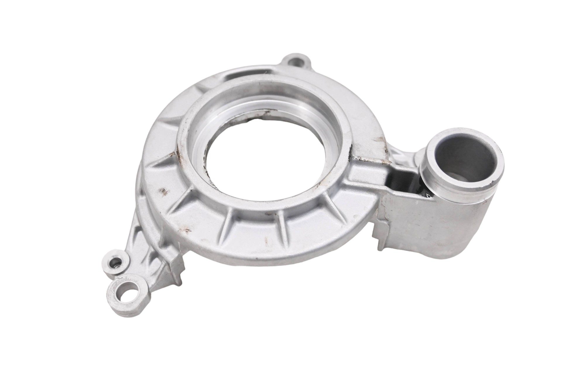 17 Kubota RTV X1140 Bearing Holder Cover
