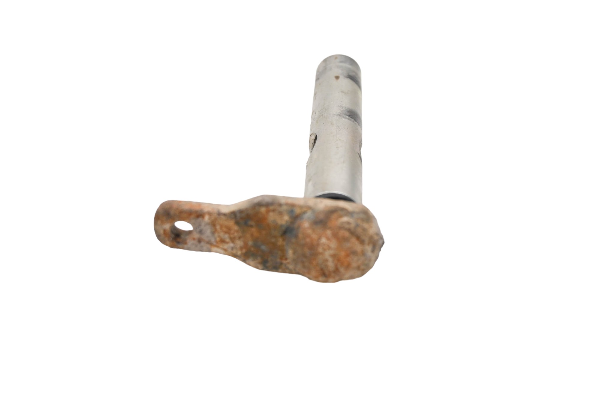 17 Kubota RTV X1140 Control Valve Arm Shaft