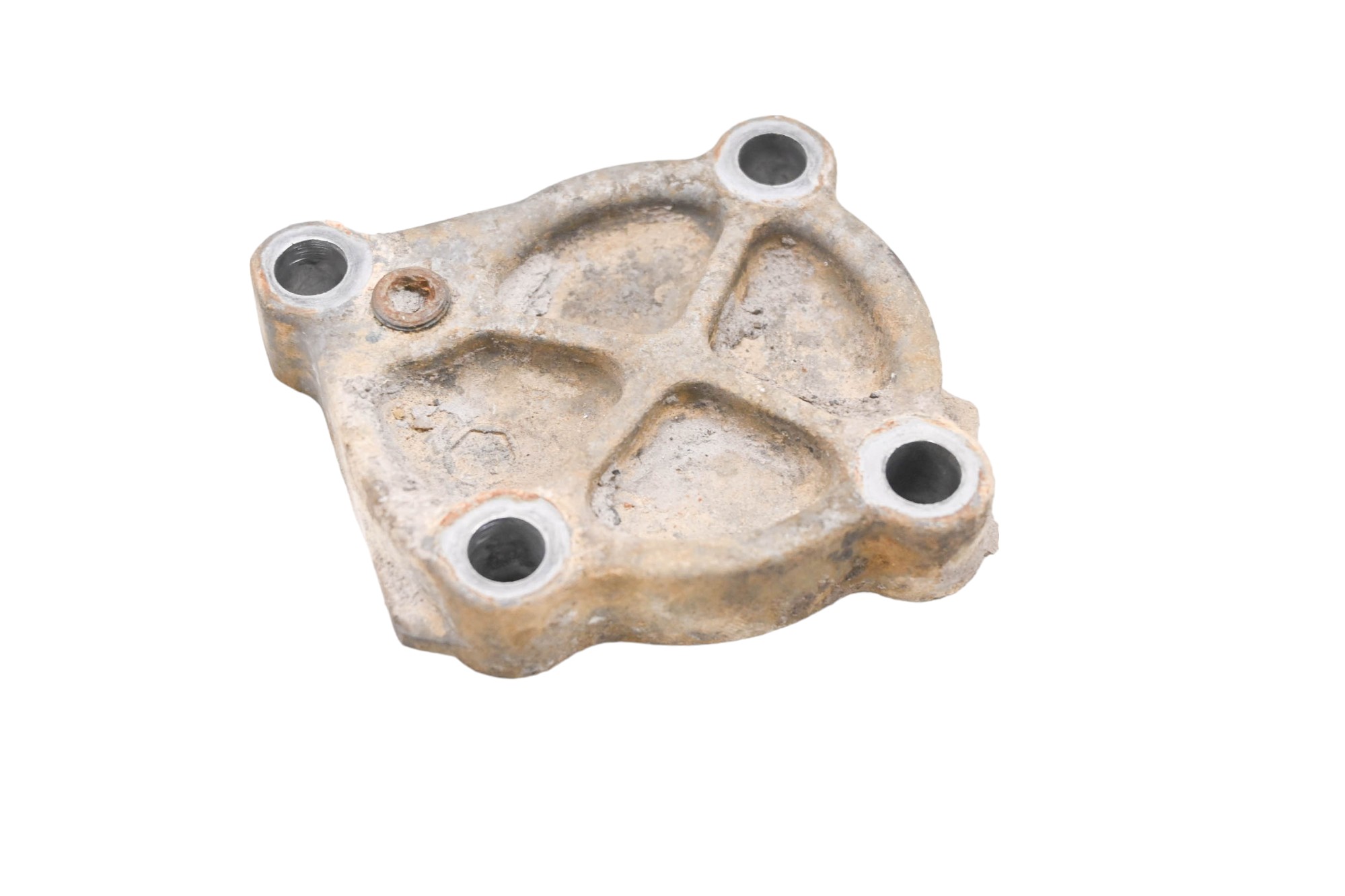 17 Kubota RTV X1140 Piston Cover