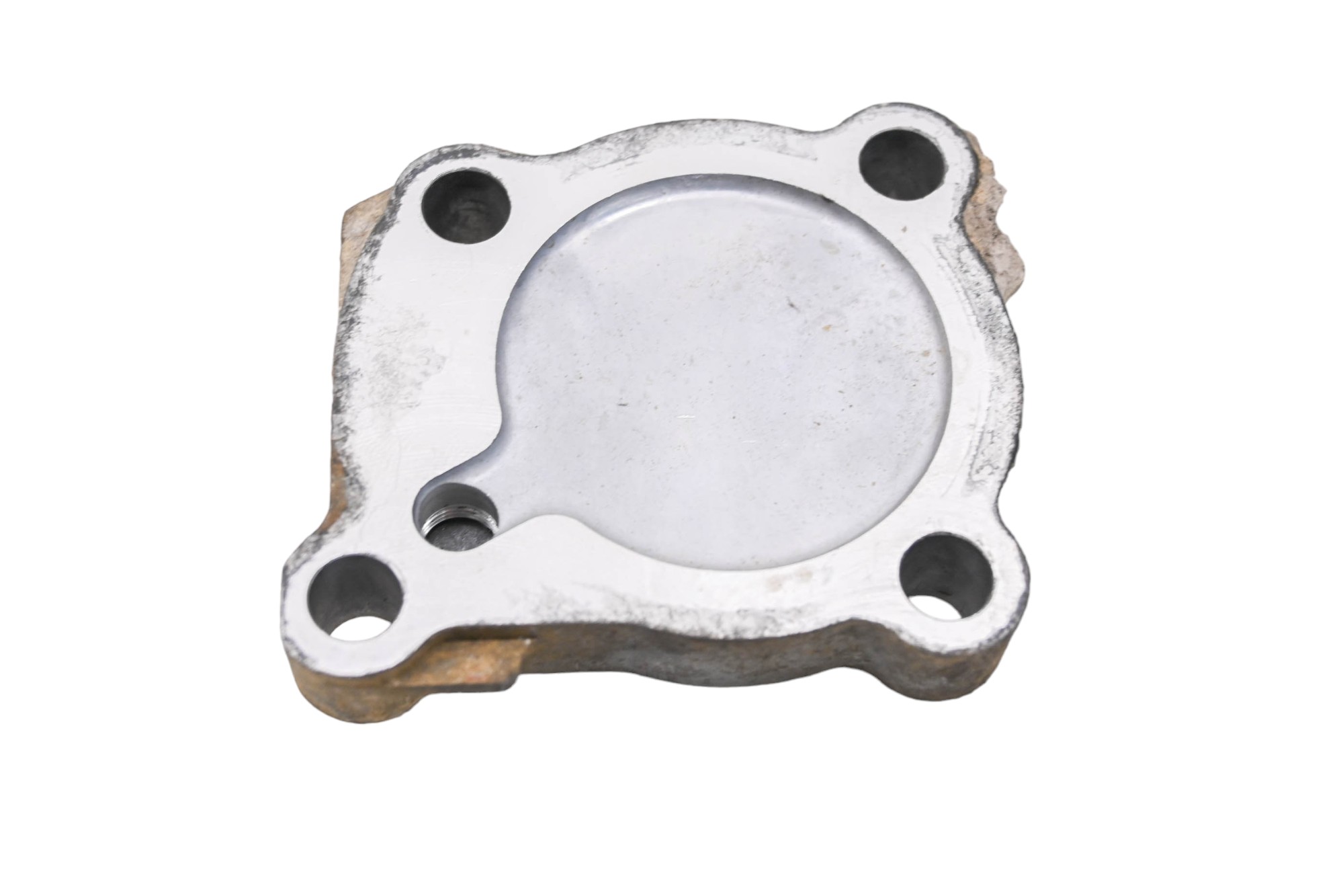 17 Kubota RTV X1140 Piston Cover
