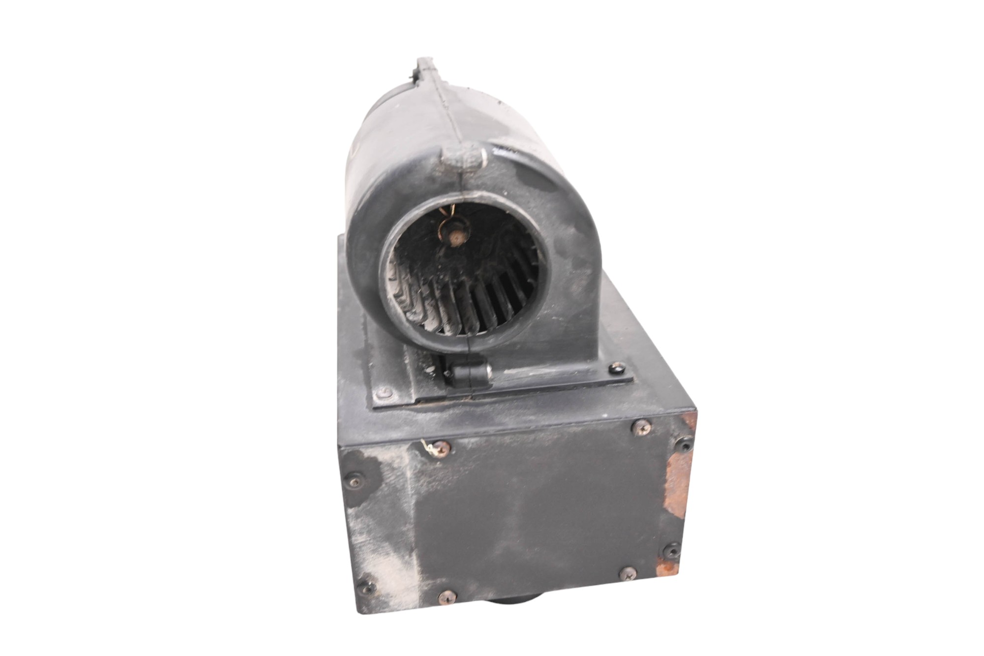 17 Kubota RTV X1140 Cab Heater Blower